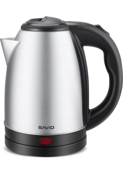 1.8l 1500W Elektrikli Paslanmaz Çelik Su Isıtıcı Kettle fiyatları