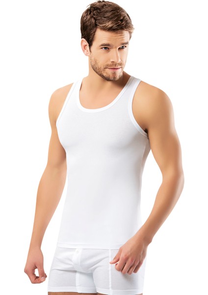 Incili Erkek Klasik Atlet