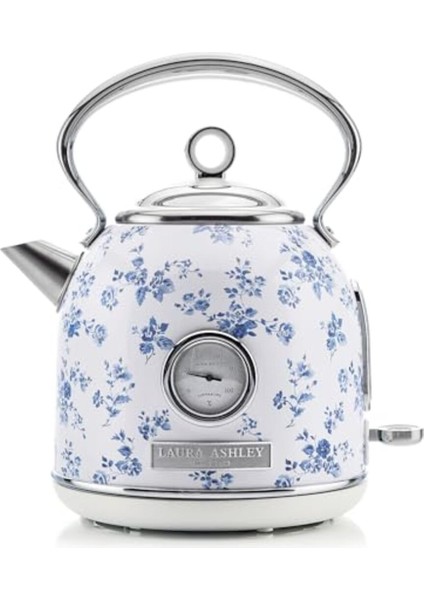 1.7l Kablosuz Elektrikli Su Isıtıcı, Hızlı Kaynatma, Çok Renkli, Pratik Kullanım