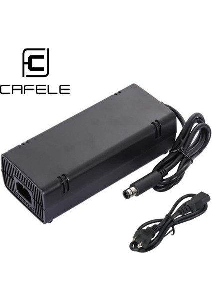 Para Xbox 360 E Ac Güç Adaptörü