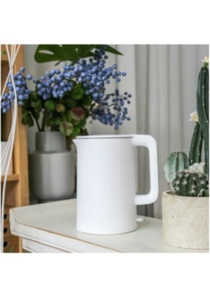 Çok Renkli Akıllı Su Isıtıcı - Hızlı ve Güçlü Isıtma, Şık Tasarım indirimleri