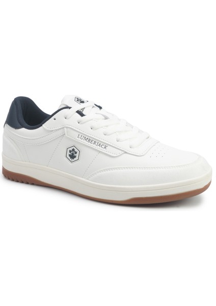 Reason 5pr Beyaz Erkek Sneaker