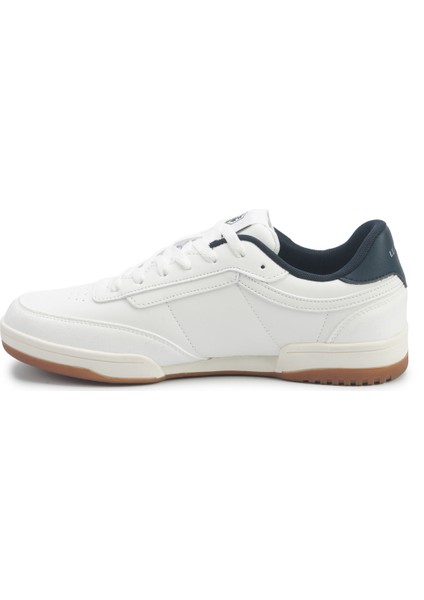 Reason 5pr Beyaz Erkek Sneaker