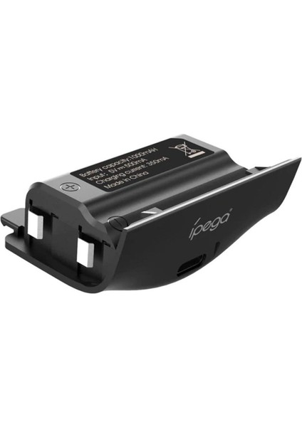 Xbox Series X/s Oyun Kolu Joystick LED Göstergeli Şarj Edilebilir Pil fiyatları