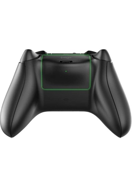 Xbox Series X/s Oyun Kolu Joystick LED Göstergeli Şarj Edilebilir Pil fırsatları
