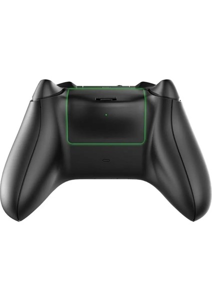 Xbox Series X/s Oyun Kolu Joystick LED Göstergeli Şarj Edilebilir Pil