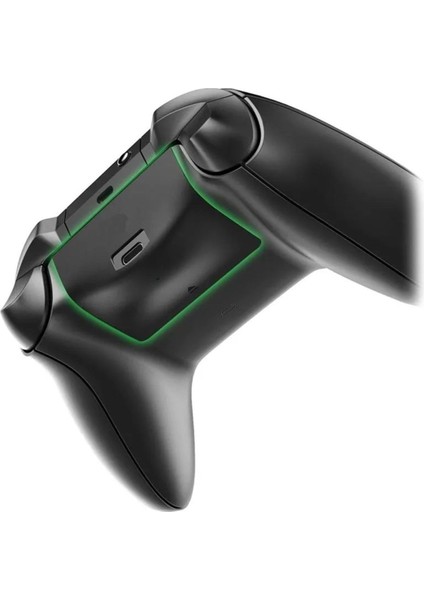 Xbox Series X/s Oyun Kolu Joystick LED Göstergeli Şarj Edilebilir Pil