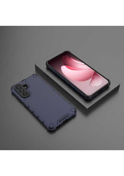 Samsung Galaxy A35 Manyetik Telefon Kılıfı, Magsafe Koruyucu Ince Uyumlu Telefon Kılıfı Samsung Galaxy A35 (Yurt Dışından) modelleri