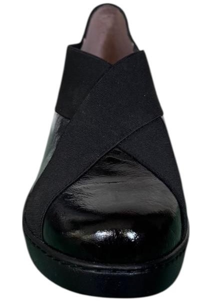 Extrafıt Geni Kalıp Kadın Lastikli Dolgu Topuk Ayakkabı 74220-78 fırsatları