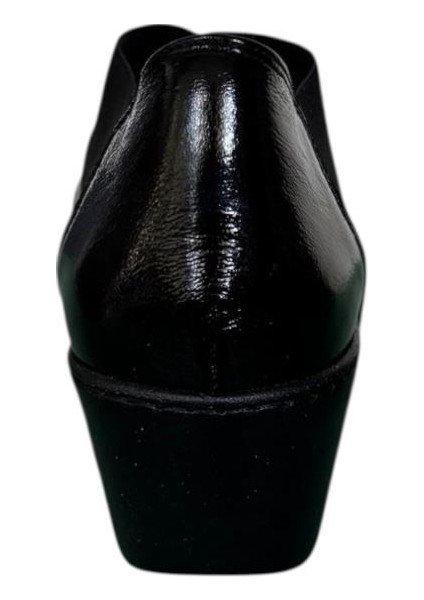 Extrafıt Geni Kalıp Kadın Lastikli Dolgu Topuk Ayakkabı 74220-78 indirimleri