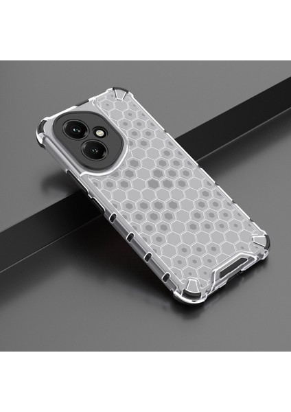 Huawei Honor 400 Telefon Kılıfı, Şeffaf Darbeye Dayanıklı Telefon Kılıfı Kapağı Huawei Honor 400 (Yurt Dışından) fiyatları