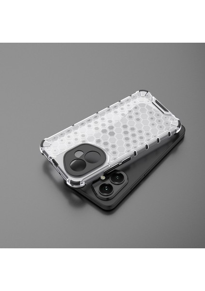 Huawei Honor 400 Telefon Kılıfı, Şeffaf Darbeye Dayanıklı Telefon Kılıfı Kapağı Huawei Honor 400 (Yurt Dışından) fırsatları