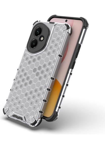 Huawei Honor 400 Telefon Kılıfı, Şeffaf Darbeye Dayanıklı Telefon Kılıfı Kapağı Huawei Honor 400 (Yurt Dışından) indirimleri