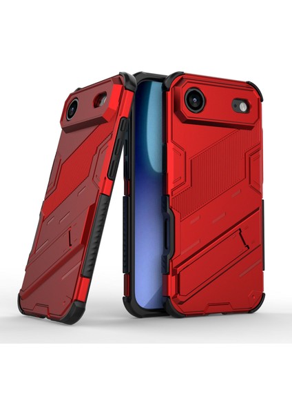 iPhone 17 Aır Telefon Kılıfı, Ultra Ince Slim Fit Sert Koruyucu Telefon Kılıfı Kapağı iPhone 17 Aır (Yurt Dışından)