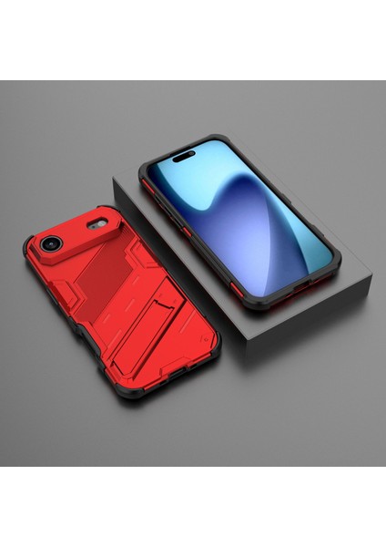 iPhone 17 Aır Telefon Kılıfı, Ultra Ince Slim Fit Sert Koruyucu Telefon Kılıfı Kapağı iPhone 17 Aır (Yurt Dışından) fiyatları