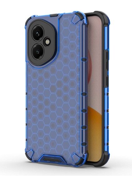 Huawei Honor 400 Telefon Kılıfı, Şeffaf Darbeye Dayanıklı Telefon Kılıfı Kapağı Huawei Honor 400 (Yurt Dışından)