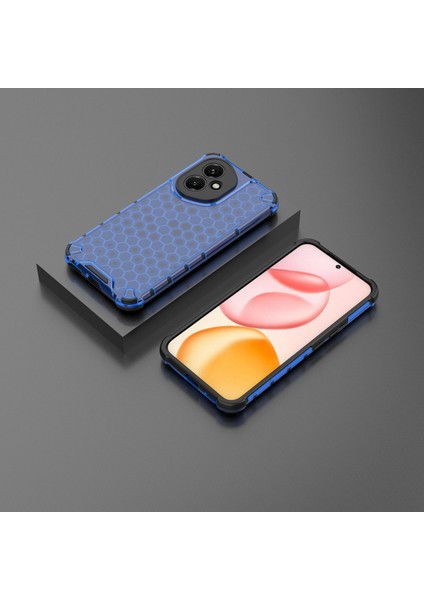 Huawei Honor 400 Telefon Kılıfı, Şeffaf Darbeye Dayanıklı Telefon Kılıfı Kapağı Huawei Honor 400 (Yurt Dışından) modelleri