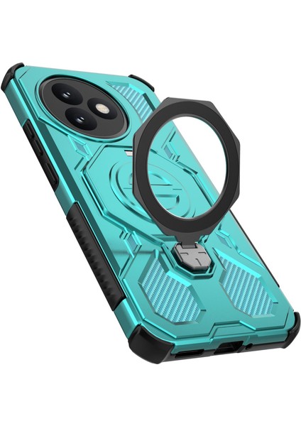 Xiaomi Redmi K80 Ultra Manyetik Telefon Kılıfı, Askeri Düşme Korumalı Magsafe Telefon Kılıfı Kapağı Xiaomi Redmi K80 Ultra (Yurt Dışından) fırsatları