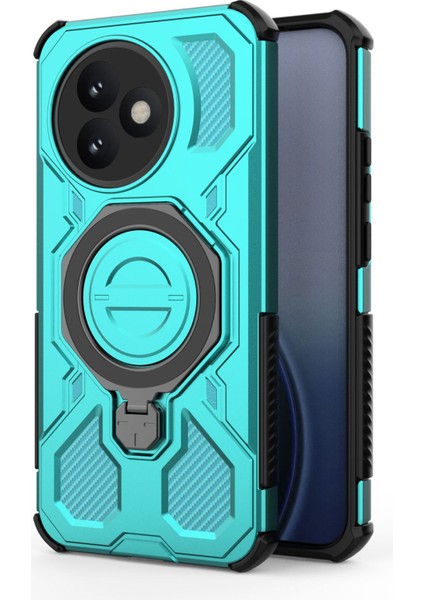 Xiaomi Redmi K80 Ultra Manyetik Telefon Kılıfı, Askeri Düşme Korumalı Magsafe Telefon Kılıfı Kapağı Xiaomi Redmi K80 Ultra (Yurt Dışından) indirimleri