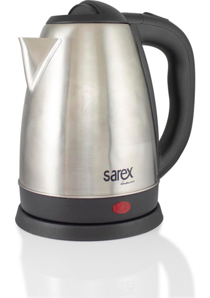 Bordo Çelik Su Isıtıcı, Dayanıklı ve Şık Tasarım fiyatları