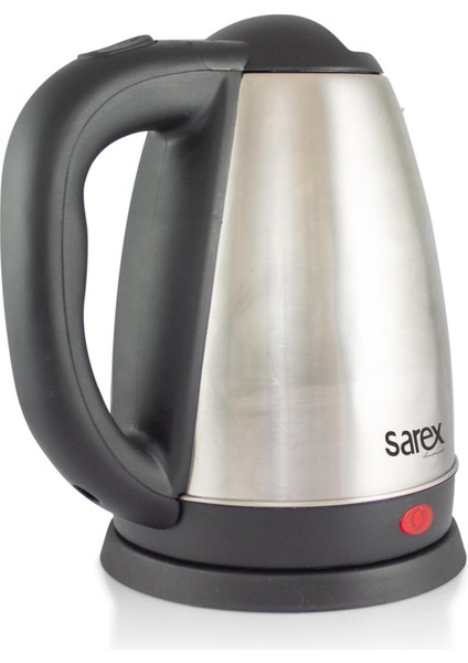 Bordo Çelik Su Isıtıcı, Dayanıklı ve Şık Tasarım fırsatları