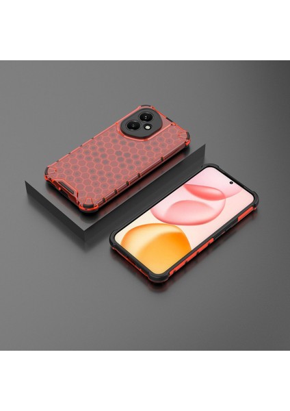 Huawei Honor 400 Telefon Kılıfı, Şeffaf Darbeye Dayanıklı Telefon Kılıfı Kapağı Huawei Honor 400 (Yurt Dışından) modelleri