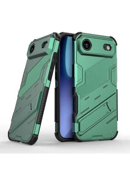 iPhone 17 Aır Telefon Kılıfı, Ultra Ince Slim Fit Sert Koruyucu Telefon Kılıfı Kapağı iPhone 17 Aır (Yurt Dışından)