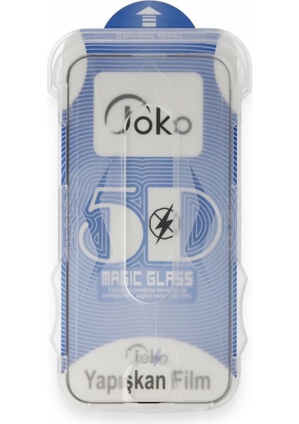 iPhone 15 Pro Max Magic 5d Cam