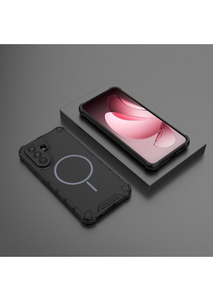 Samsung Galaxy A35 Manyetik Telefon Kılıfı, Magsafe Koruyucu Ince Uyumlu Telefon Kılıfı Samsung Galaxy A35 (Yurt Dışından) modelleri