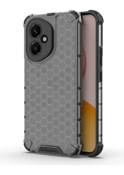 Huawei Honor 400 Telefon Kılıfı, Şeffaf Darbeye Dayanıklı Telefon Kılıfı Kapağı Huawei Honor 400 (Yurt Dışından)