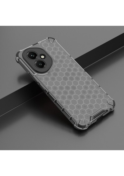 Huawei Honor 400 Telefon Kılıfı, Şeffaf Darbeye Dayanıklı Telefon Kılıfı Kapağı Huawei Honor 400 (Yurt Dışından) fiyatları