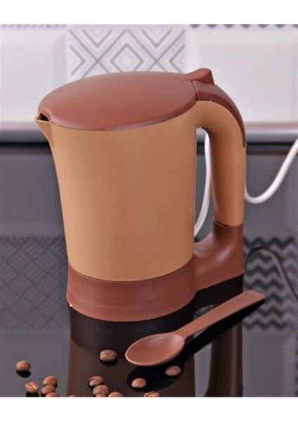 Küçük Su Isıtıcı ve Kettle, Pratik ve Ekonomik Kullanım Için Ideal fiyatları