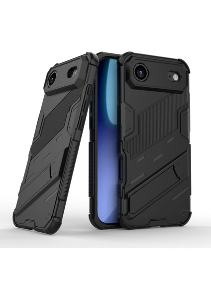 iPhone 17 Aır Telefon Kılıfı, Ultra Ince Slim Fit Sert Koruyucu Telefon Kılıfı Kapağı iPhone 17 Aır (Yurt Dışından)