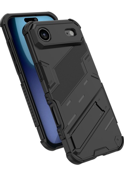 iPhone 17 Aır Telefon Kılıfı, Ultra Ince Slim Fit Sert Koruyucu Telefon Kılıfı Kapağı iPhone 17 Aır (Yurt Dışından) fırsatları
