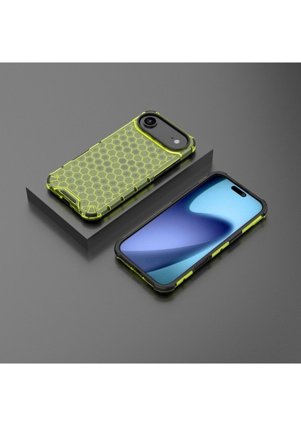 iPhone 17 Pro Max Telefon Kılıfı, Şeffaf Darbeye Dayanıklı Telefon Kılıfı Kapağı iPhone 17 Pro Max (Yurt Dışından) fiyatları