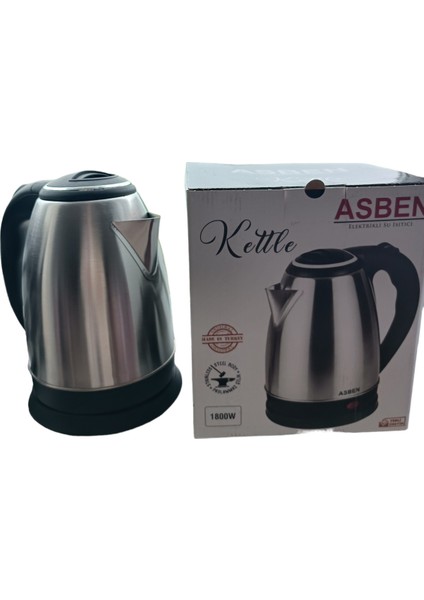 Gri Çelik Elektrikli Isıtıcı ve Kettle, Şık ve Kullanışlı Ev Gereçleri fiyatları