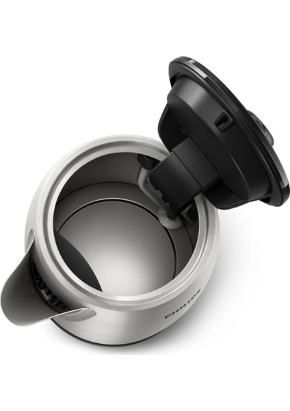 Beyaz Çelik Kettle 2200W 1.7l Hızlı ve Şık Tasarım modelleri