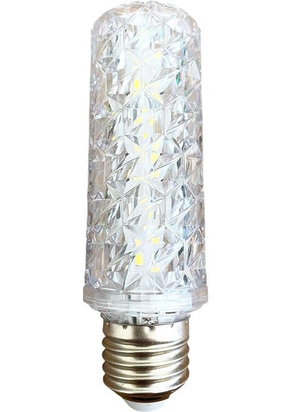 AL-KR15 1600 Lümen 15 Watt E27 Beyaz Kristal Ampul