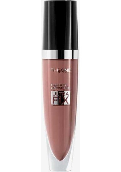 The One Colour Unlimited Ultra Fix Likit Ruj 44715