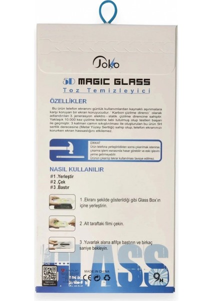 iPhone 15 Pro Magic 5d Cam