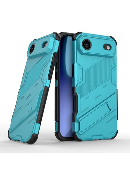 iPhone 17 Aır Telefon Kılıfı, Ultra Ince Slim Fit Sert Koruyucu Telefon Kılıfı Kapağı iPhone 17 Aır (Yurt Dışından)