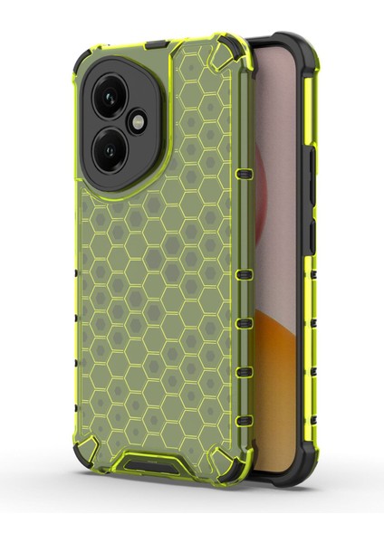 Huawei Honor 400 Telefon Kılıfı, Şeffaf Darbeye Dayanıklı Telefon Kılıfı Kapağı Huawei Honor 400 (Yurt Dışından)