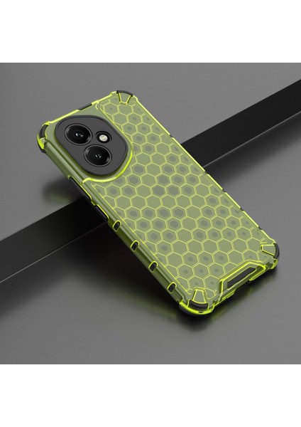 Huawei Honor 400 Telefon Kılıfı, Şeffaf Darbeye Dayanıklı Telefon Kılıfı Kapağı Huawei Honor 400 (Yurt Dışından) fiyatları