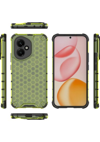 Huawei Honor 400 Telefon Kılıfı, Şeffaf Darbeye Dayanıklı Telefon Kılıfı Kapağı Huawei Honor 400 (Yurt Dışından) modelleri