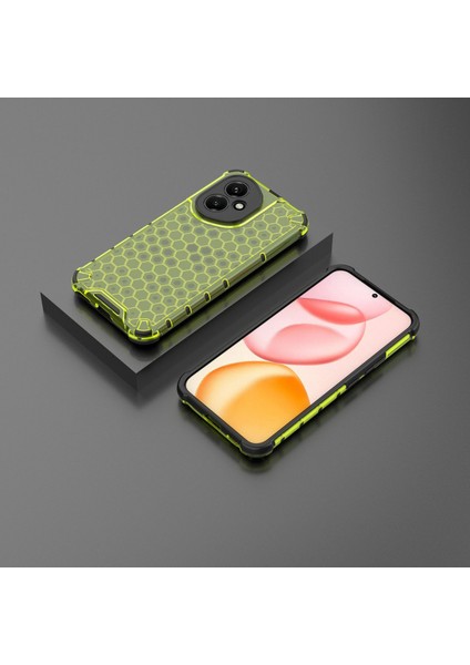 Huawei Honor 400 Telefon Kılıfı, Şeffaf Darbeye Dayanıklı Telefon Kılıfı Kapağı Huawei Honor 400 (Yurt Dışından) fırsatları