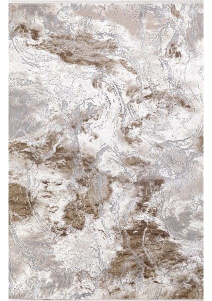 Eternity 31970 080 Serisi Akrilik Salon Oturma Yatak Odası Halısı