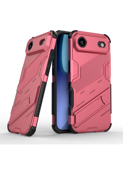 iPhone 17 Aır Telefon Kılıfı, Ultra Ince Slim Fit Sert Koruyucu Telefon Kılıfı Kapağı iPhone 17 Aır (Yurt Dışından)