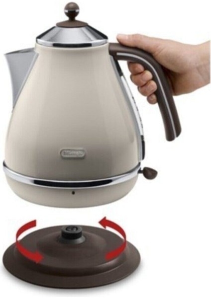 Şık Bej Su Isıtıcı, Estetik ve Pratik Kullanım Için Ideal Seçenek modelleri