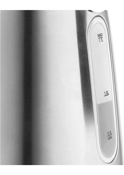 Gri Elektrikli Su Isıtıcı, Pratik ve Şık Tasarım modelleri