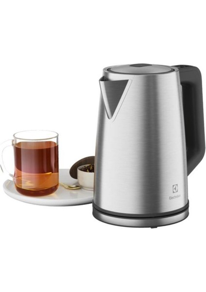 Paslanmaz Çelik Su Isıtıcı Kettle, Modern ve Şık Tasarım fiyatları